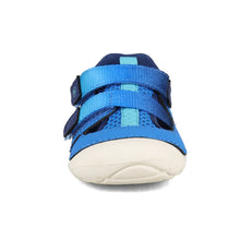 Load image into Gallery viewer, Stride Rite Baby Boys SM Triton - Blue

