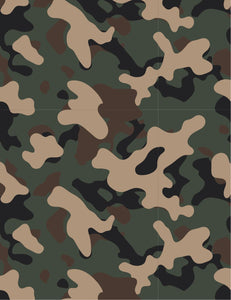 Headster Kids Trooper Boonie Hat