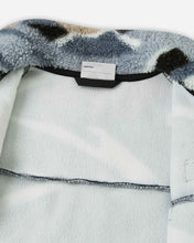 Load image into Gallery viewer, Reima Turilas Sherpa Fleece Jacket - Soft Black
