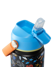 Load image into Gallery viewer, Inkaara Designs Water Bottle - 12oz
