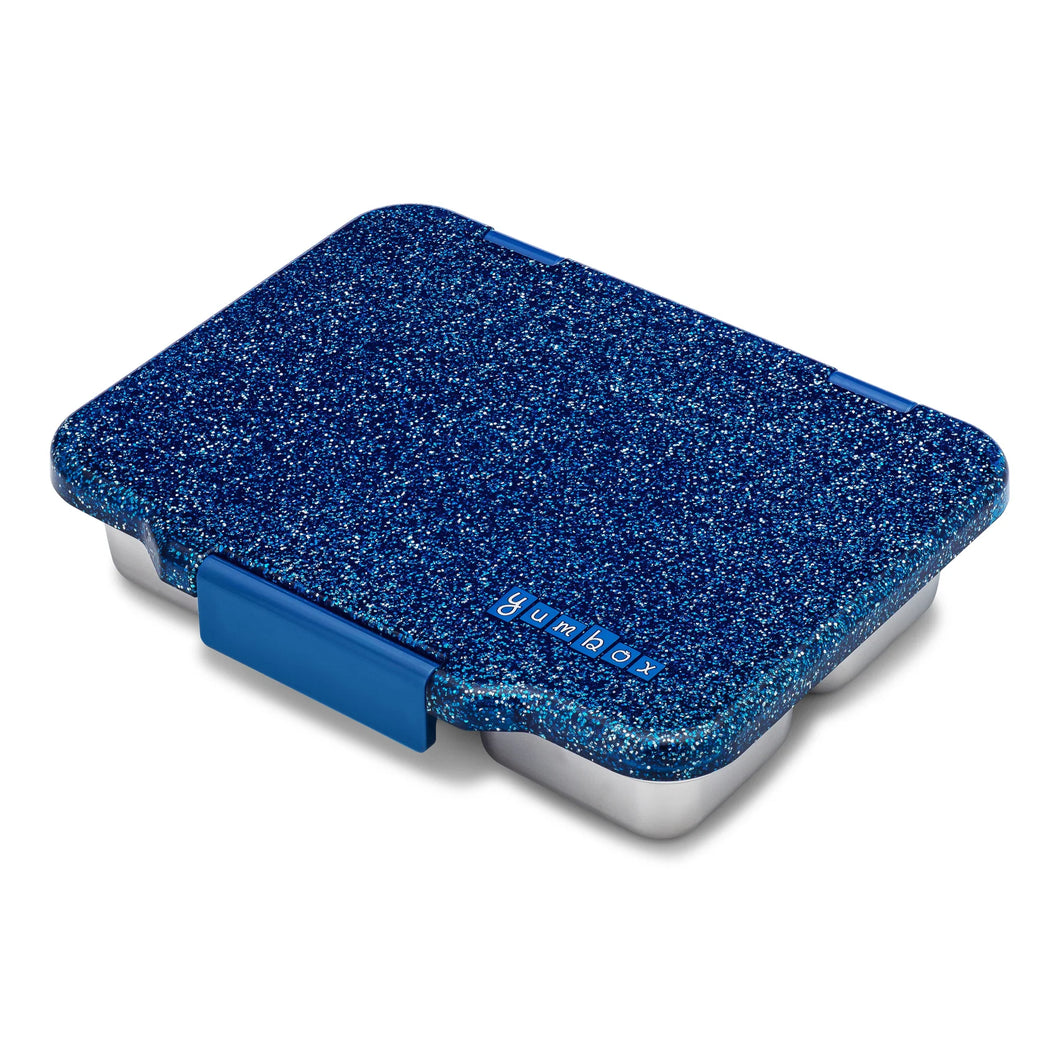 Yumbox Prêt Leakproof Stainless Steel Bento