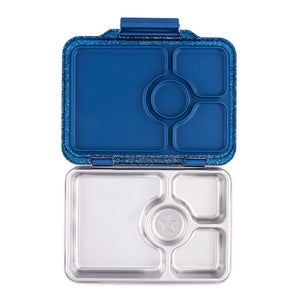 Yumbox Prêt Leakproof Stainless Steel Bento
