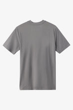 Load image into Gallery viewer, O'Neill Youth Boys UPF Short Sleeve Shirt - Gargoyle Melange
