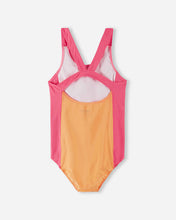 Load image into Gallery viewer, Reima Ulappa - Kids' UPF 50+ Swimsuit
