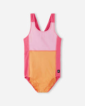 Load image into Gallery viewer, Reima Ulappa - Kids' UPF 50+ Swimsuit
