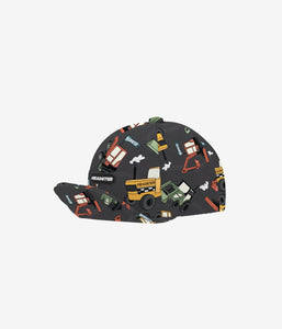 Headster Kids Baby Sunny Seeds Short Brim
