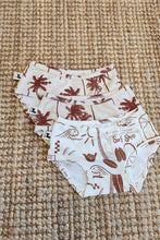 Load image into Gallery viewer, Bambi &amp; Birdie Kids 3 Pack Undies - Surfs Up
