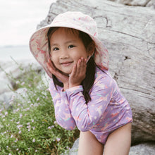 Load image into Gallery viewer, Jan &amp; Jul Kids Water Repellent Xplorer Hats
