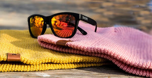 Shore Apparel Upsurf Sunglasses