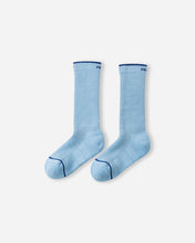 Load image into Gallery viewer, Reima Urheilu Merino Wool Blend Socks
