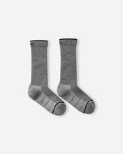 Load image into Gallery viewer, Reima Urheilu Merino Wool Blend Socks
