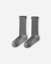 Load image into Gallery viewer, Reima Urheilu Merino Wool Blend Socks
