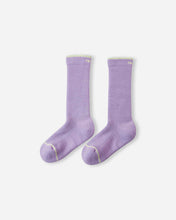 Load image into Gallery viewer, Reima Urheilu Merino Wool Blend Socks
