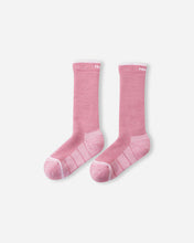 Load image into Gallery viewer, Reima Urheilu Merino Wool Blend Socks
