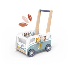 Load image into Gallery viewer, Speedy Monkey Van Multi-Activity Walker
