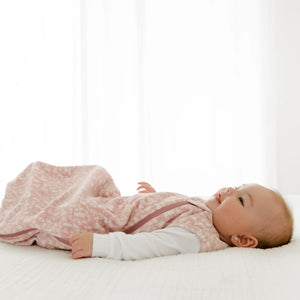 Perlimpinpin Velvet Sleep Bag (1.5 Togs)