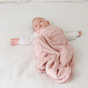 Perlimpinpin Velvet Sleep Bag (1.5 Togs)