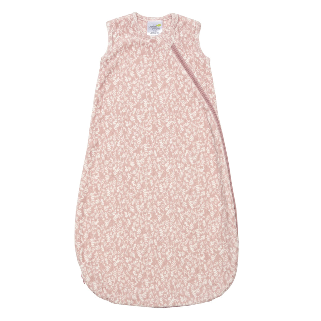 Perlimpinpin Velvet Sleep Bag (1.5 Togs)