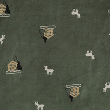 Load image into Gallery viewer, Perlimpinpin Velvet Sleep Bag (1.5 Togs)
