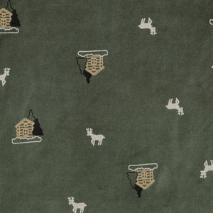 Perlimpinpin Velvet Sleep Bag (1.5 Togs)