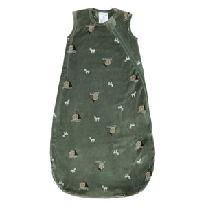 Perlimpinpin Velvet Sleep Bag (1.5 Togs)