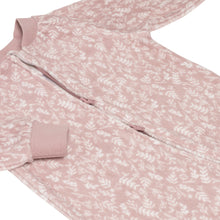 Load image into Gallery viewer, Perlimpinpin Baby Velvet Sleeper
