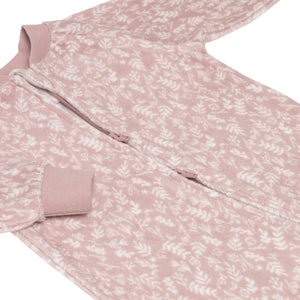 Perlimpinpin Baby Velvet Sleeper