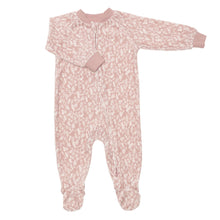 Load image into Gallery viewer, Perlimpinpin Baby Velvet Sleeper

