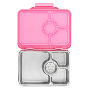 Yumbox Prêt Leakproof Stainless Steel Bento