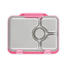 Load image into Gallery viewer, Yumbox Prêt Leakproof Stainless Steel Bento
