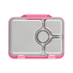 Yumbox Prêt Leakproof Stainless Steel Bento