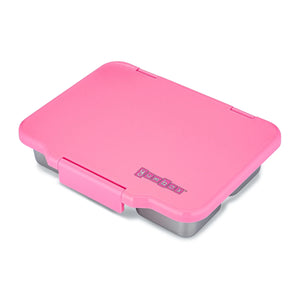 Yumbox Prêt Leakproof Stainless Steel Bento