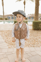 Load image into Gallery viewer, Current Tyed Swim Vests
