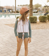 Load image into Gallery viewer, Current Tyed Swim Vests
