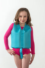 Load image into Gallery viewer, Current Tyed &quot;Brights&quot; Swim Vests
