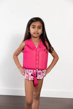 Load image into Gallery viewer, Current Tyed &quot;Brights&quot; Swim Vests
