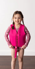 Load image into Gallery viewer, Current Tyed &quot;Brights&quot; Swim Vests
