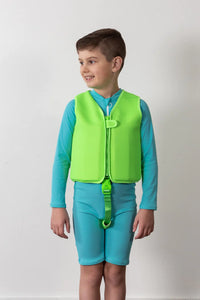 Current Tyed "Brights" Swim Vests