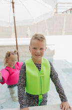Load image into Gallery viewer, Current Tyed &quot;Brights&quot; Swim Vests
