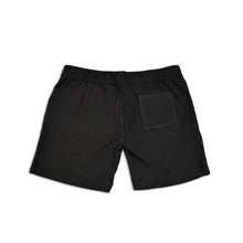 Load image into Gallery viewer, Silkberry Bamboo Terry Athletic Shorts - Pirate Ship
