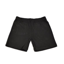 Load image into Gallery viewer, Silkberry Bamboo Terry Athletic Shorts - Pirate Ship
