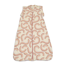 Load image into Gallery viewer, Silkberry Baby Bamboo Fleece Sleeping Sack w/Detachable Sleeves - 0.5 TOG
