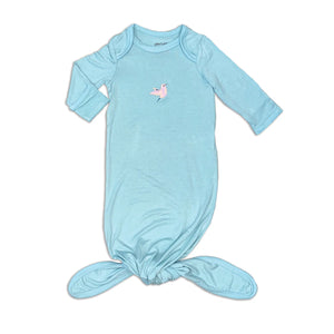 Silkberry Baby Bamboo Knotted Sleeper