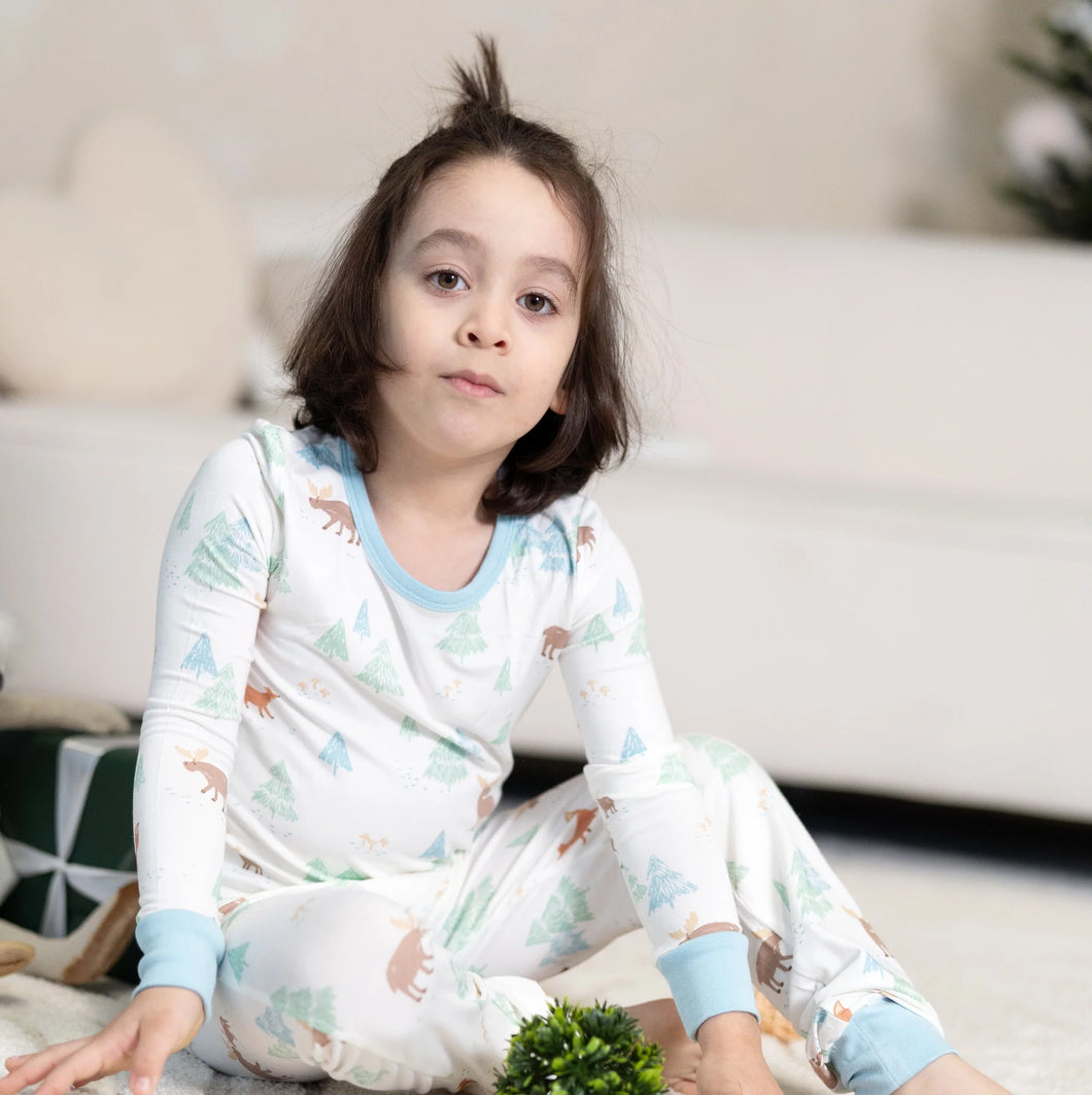 Full sleeve pajama set sale