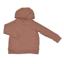 Load image into Gallery viewer, Silkberry Bamboo Fleece Pullover Hoodie
