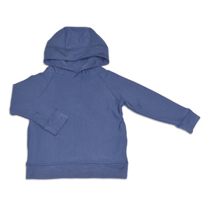 Silkberry Bamboo Fleece Pullover Hoodie
