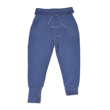 Load image into Gallery viewer, Silkberry Bamboo Fleece Grow with Me Sweat Pants
