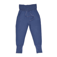 Load image into Gallery viewer, Silkberry Bamboo Fleece Grow with Me Sweat Pants
