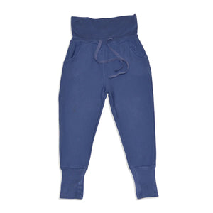 Silkberry Bamboo Fleece Grow with Me Sweat Pants