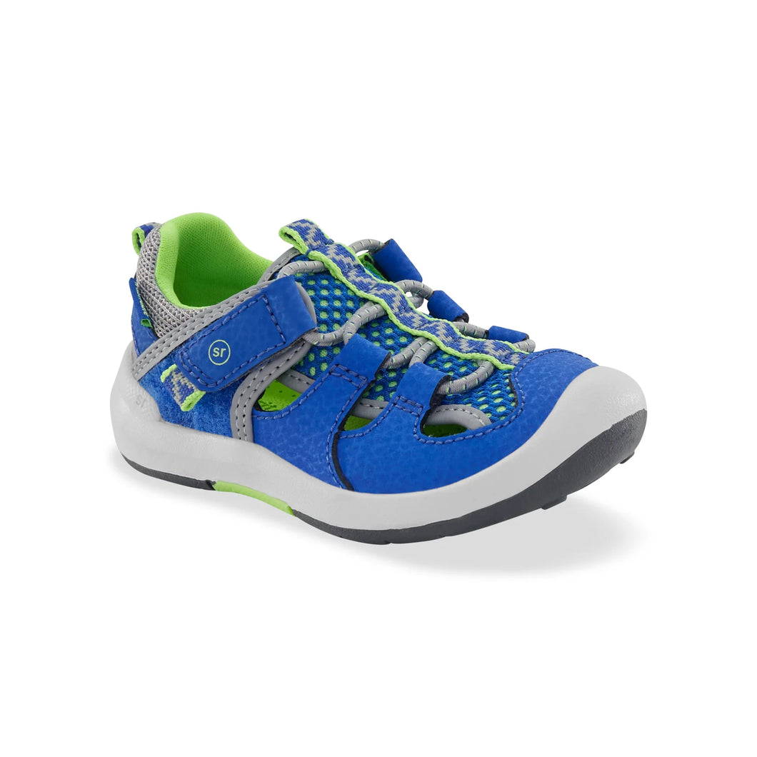 Stride Rite SRT Wade 2.0 Sneaker Sandal